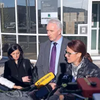 Koprski zapor bo začasno vodila Janja Pahor Mohorič