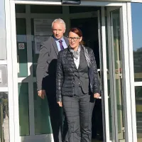 Koprski zapor bo začasno vodila Janja Pahor Mohorič