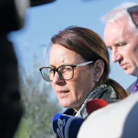 Koprski zapor bo začasno vodila Janja Pahor Mohorič