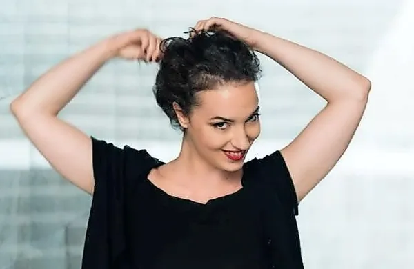 Urška Taufer