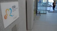  CSD: reorganizacija ne zmanjšuje dostopnosti za občane. 