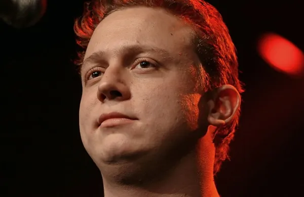 Luka Cimprič