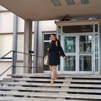 Tožilka Ana Radovanović Širok