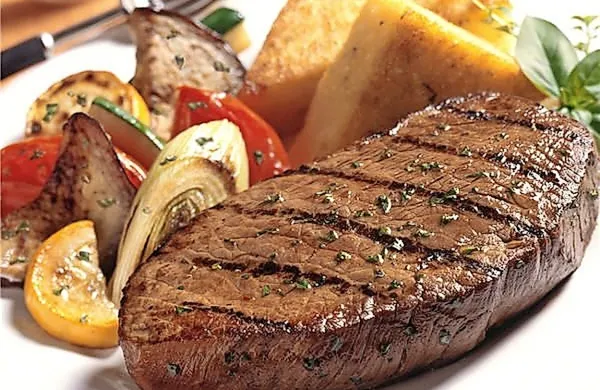 Več fižola in manj mesa - recept za človeka in Zemljo