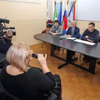 V civilni iniciativi Piran zaradi zlorabe položaja napovedujejo ovadbo biv&scaron;ega župana Bossmana