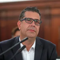 Koprski župan Aleš Bržan