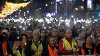 Kdaj se sli&scaron;i ljudstvo?