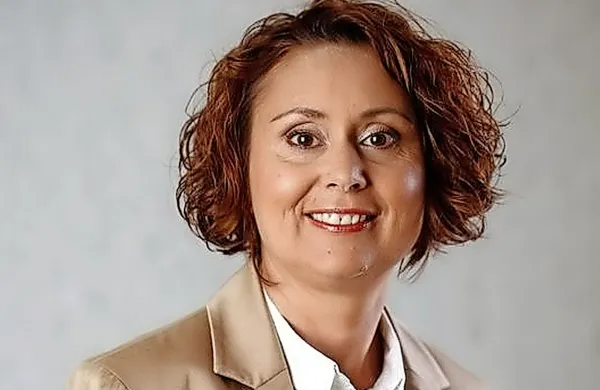 Nova odgovorna urednica je Mojca Petrič Bužan