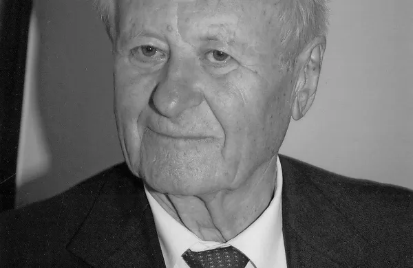 V spomin: Nedeljko Milić (1924-2018)