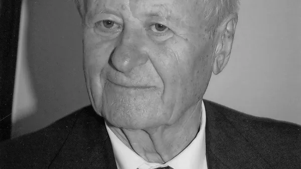 V spomin: Nedeljko Milić (1924-2018)