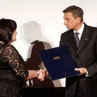 Katedrala znanja in povezovanja