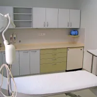 Prostore ambulante družinske medicine v Vipavi  so pred petimi 
leti  prenovili in na novo opremili. 