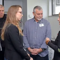 Do čim bolj&scaron;e rehabilitacije po možganski kapi