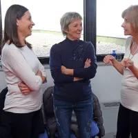 Do čim bolj&scaron;e rehabilitacije po možganski kapi