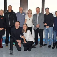 Do čim bolj&scaron;e rehabilitacije po možganski kapi