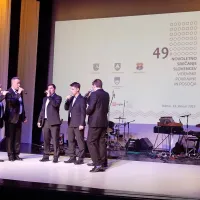 Vokalna skupina Bača