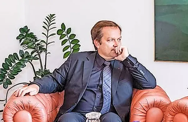 Kot slavnostni govornik je nastopil minister za kulturo Dejan 
Prešiček.