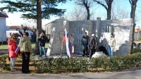 Marjan &Scaron;toka tudi po 75 letih &scaron;iri vrednote antifa&scaron;izma in človekovih pravic