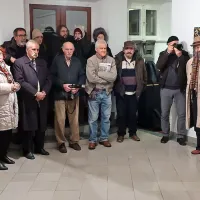 Od pajkov do Chopina
