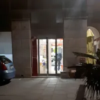 Oborožen rop v Piranu