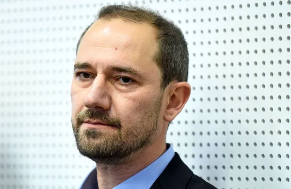 Mirko Štular