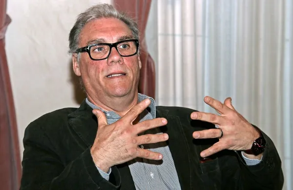 Boris Kobal