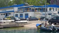 Grafist namerava prevzeti restavracijo Skipper, ki je bila doslej v 
lasti Zveze pomorskih in športnih društev. 