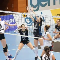 Novogori&scaron;ke odbojkarice v četrtfinalu evropskega pokala Challenge