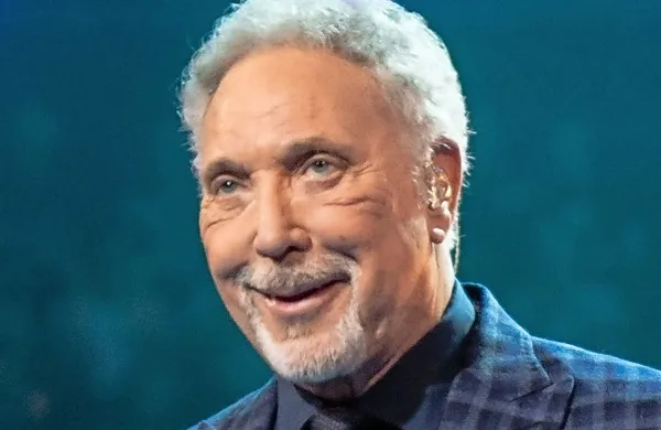 Tom Jones
