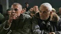 5000 evrov vredno nagrado za najboljši film je prejel  Bujar Alimani za film Delegacija.