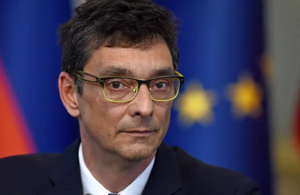 Peter Svetina
