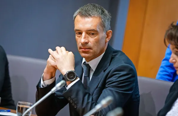 Damjan Belič