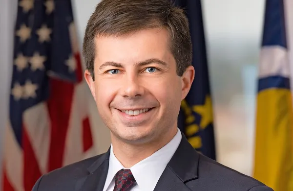 Pete Buttigieg