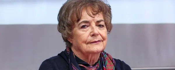 Prof. dr. Ana Krajnc
