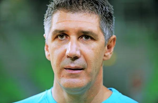 Slobodan Kovač
