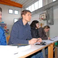Kdo je prav odgovarjal, je ocenjevala štiričlanska komisija. 