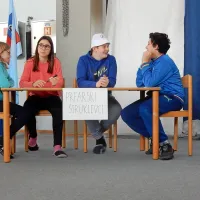 V finalu  se je izkazala ekipa iz Spodnje Idrije, ...