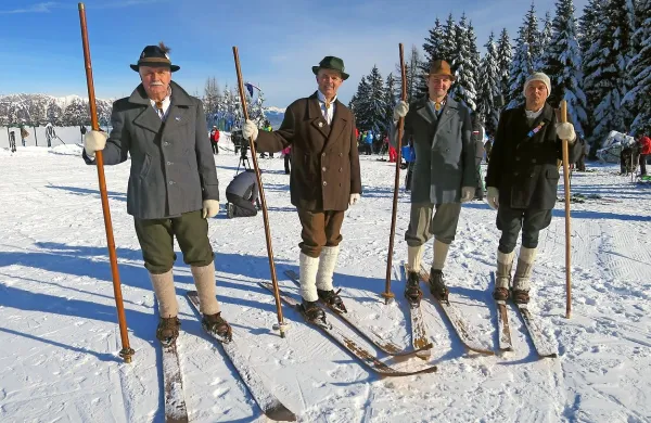 Demonstracijska skupina