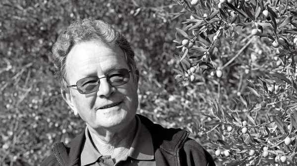 V spomin: Angelo Hlaj (1940-2019)
