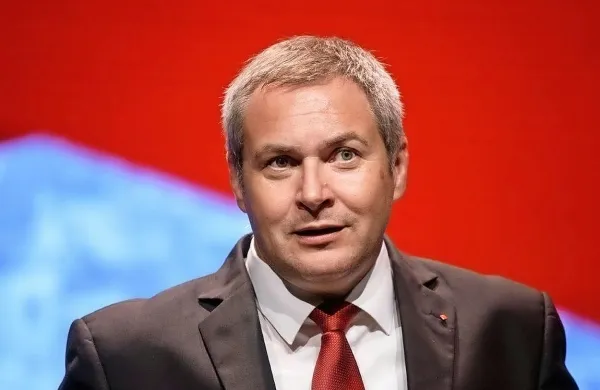 Dejan Židan