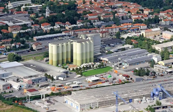 Ajdovščina
