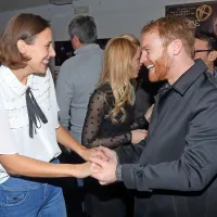 Ljubezen in nekaj vmes