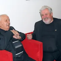 Ljubezen in nekaj vmes