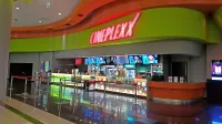 Kino predstave bodo nemoteno na sporedu tudi ob obnovi 
nakupovalnega centra. 
