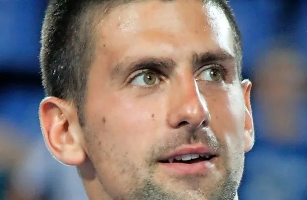 Novak Đoković