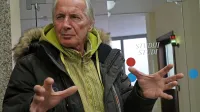 Janez Bončina - Benč