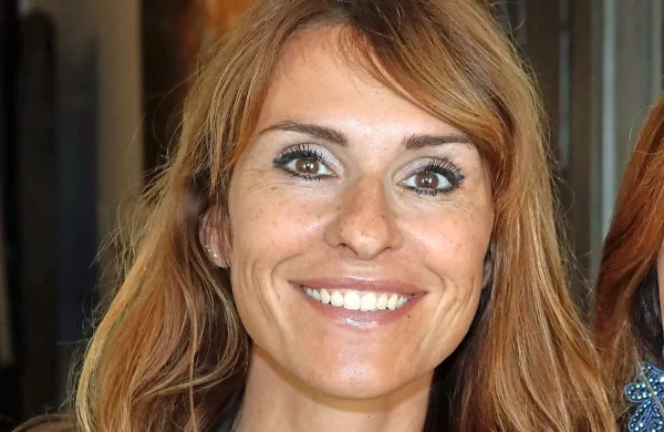 Katja Pišot Maljevac