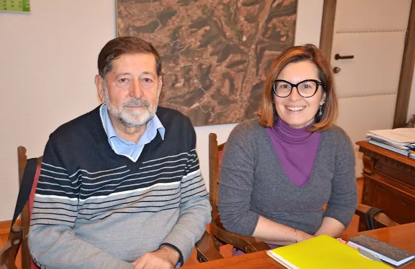 V Izoli bosta nepoklicno funkcijo podžupanje in podžupana 
opravljala Agnese Babič in Vlado Marič.