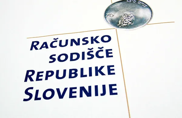 Računsko sodi&scaron;če namerava revidirati poslovanje Banke Slovenije