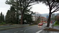 Eno od merilnih  mest bo znova ob  belvederski cesti.  S premičnim 
radarjem so lani  zabeležili 1118 prekrškov, od začetka meritev pa 
20.060. 